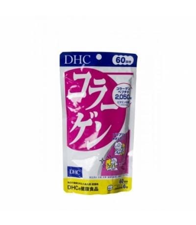 VIÊN UỐNG BỔ SUNG COLLAGEN
